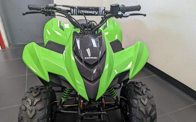 2024 Kawasaki KFX®50