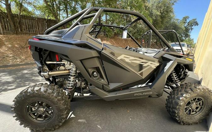 2024 Polaris RZR Pro XP Premium