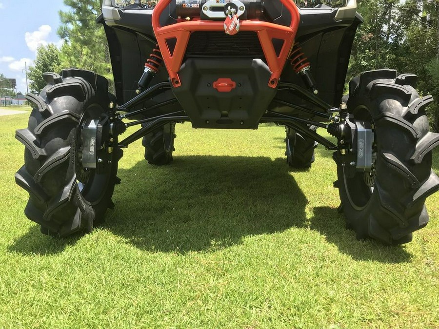 2023 Can-Am Defender X mr with Doors HD10(8YPA)