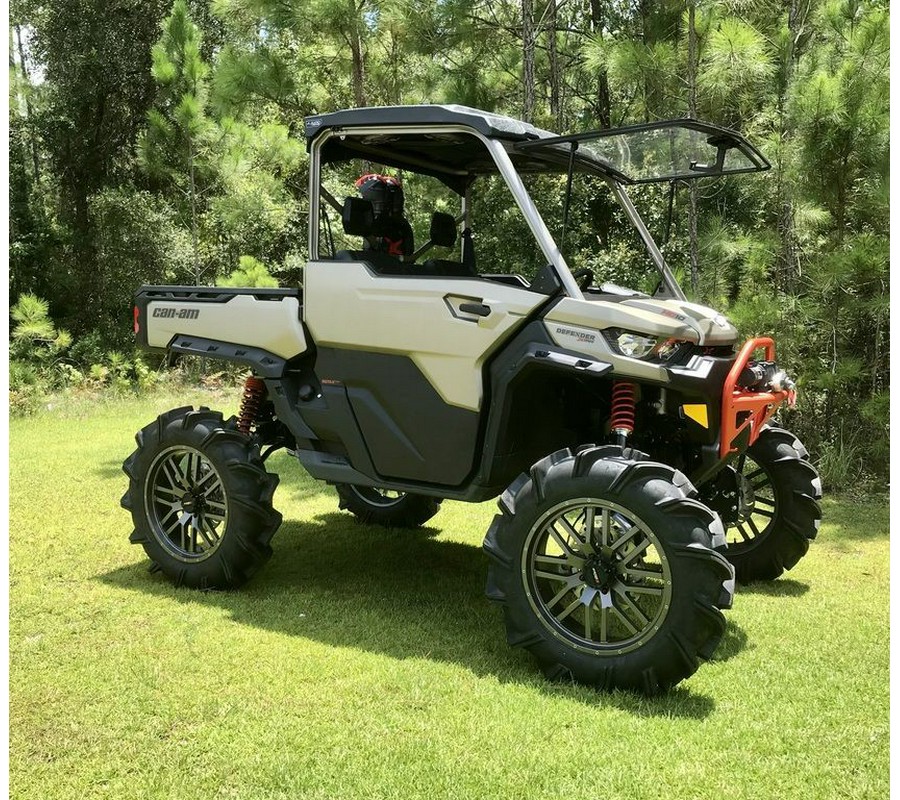 2023 Can-Am Defender X mr with Doors HD10(8YPA)