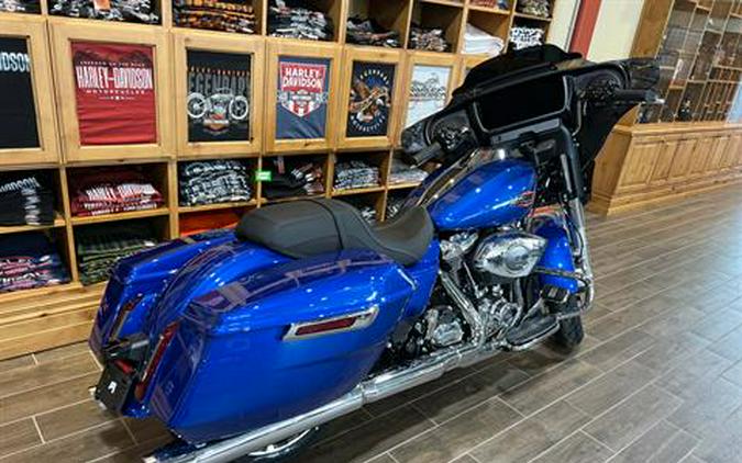 2024 Harley-Davidson Street Glide®