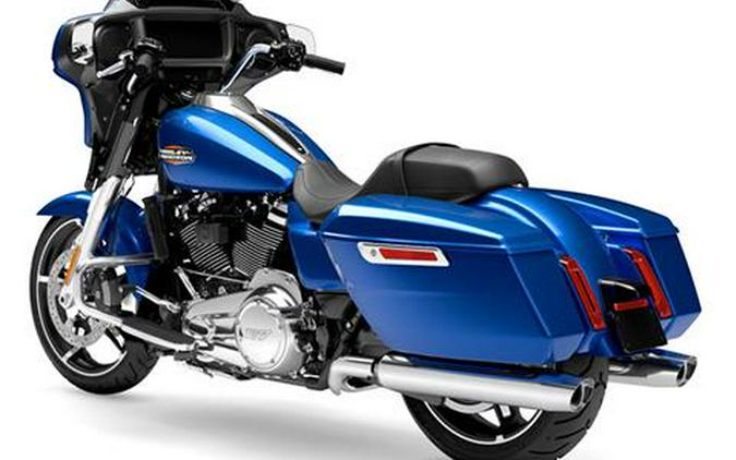 2024 Harley-Davidson Street Glide®