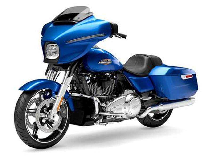 2024 Harley-Davidson Street Glide®