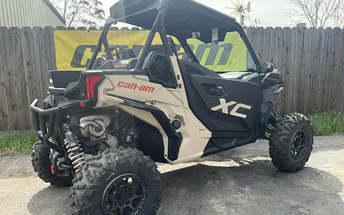 2023 Can-Am MAVERICK SPORT XXC 1000R