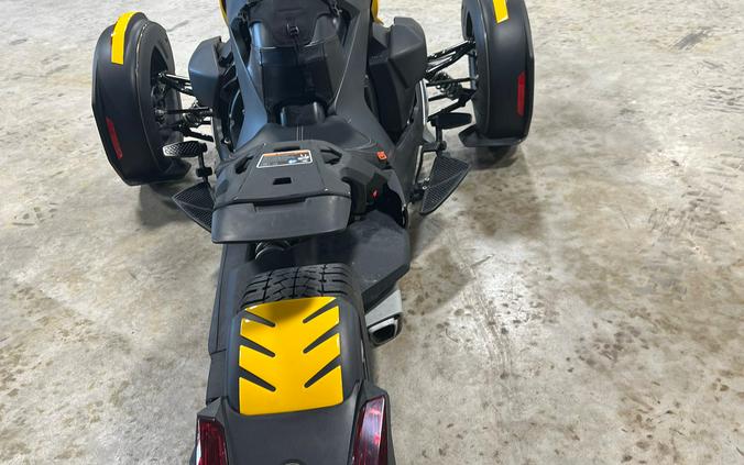 2021 Can-Am Ryker Rally Edition 900 ACE