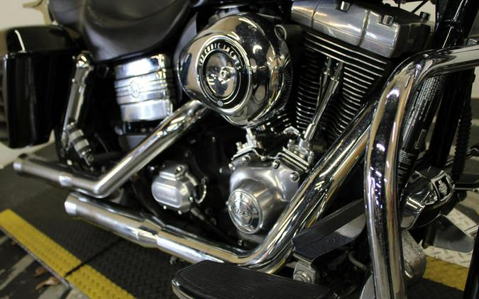 2012 Harley-Davidson® FLD - Dyna® Switchback™