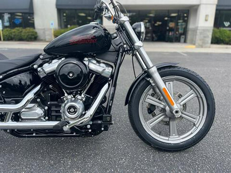 2023 Harley-Davidson Softail® Standard