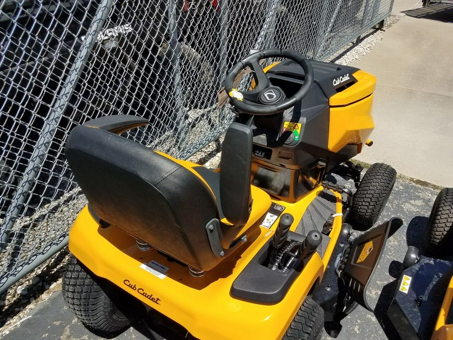 2024 Cub Cadet® XT2 Enduro Series XT2 LX42