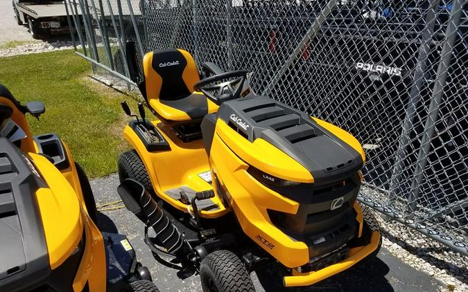 2024 Cub Cadet® XT2 Enduro Series XT2 LX42