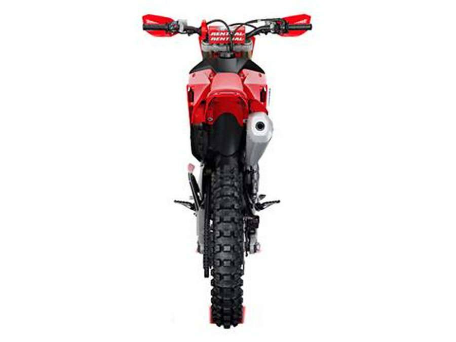 2025 Honda CRF450RX