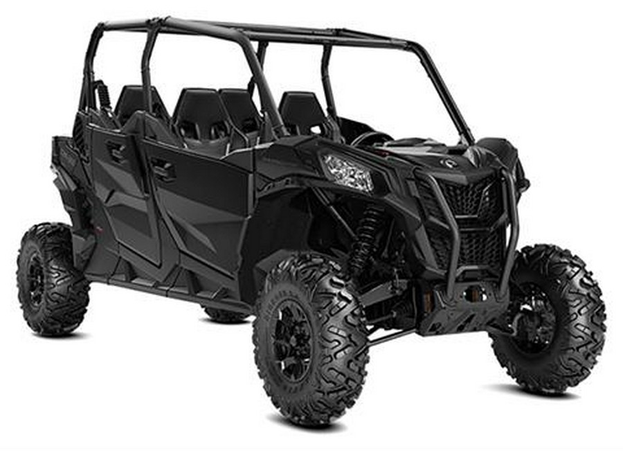 2025 Can-Am Maverick Sport Max DPS