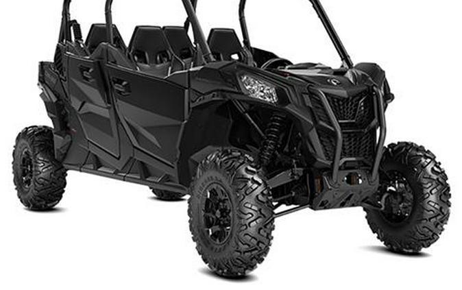 2025 Can-Am Maverick Sport Max DPS