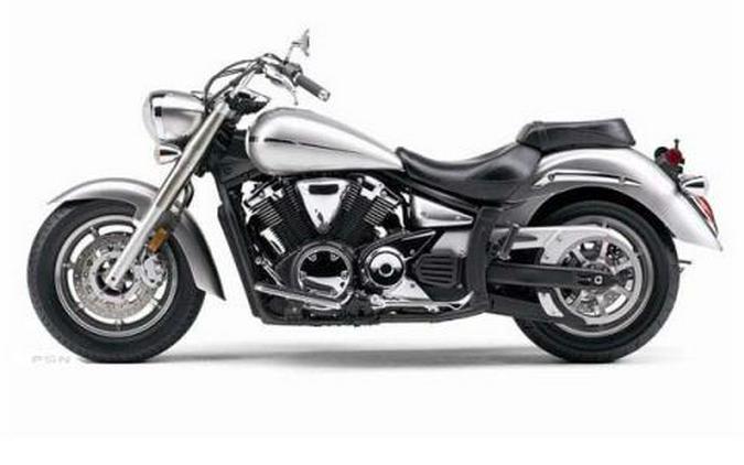 2008 Yamaha V Star 1300