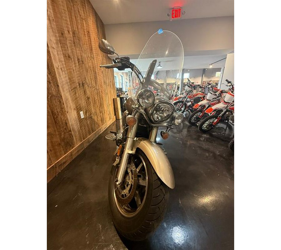 2008 Yamaha V Star 1300