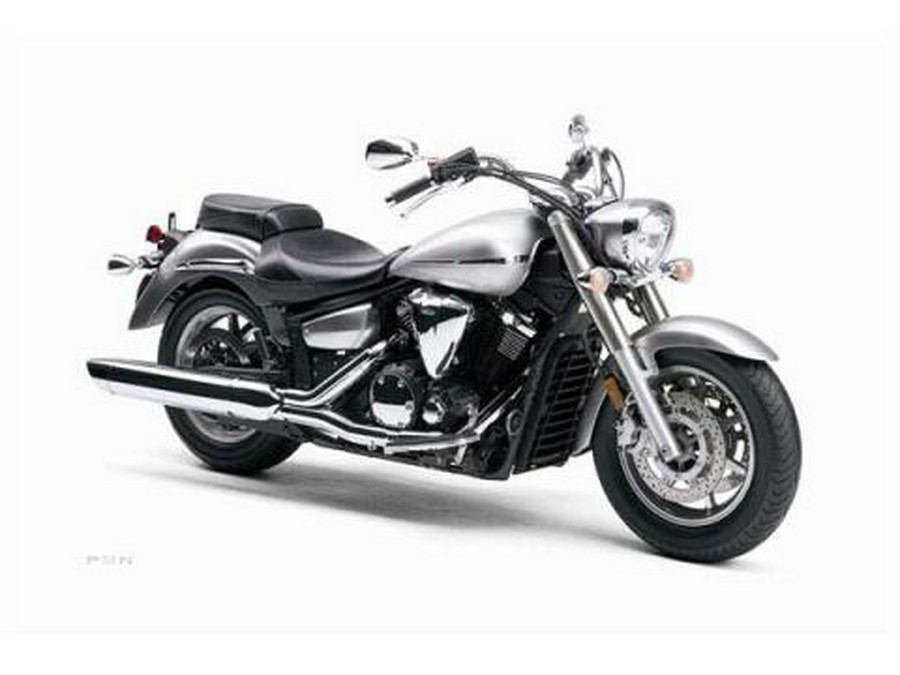 2008 Yamaha V Star 1300