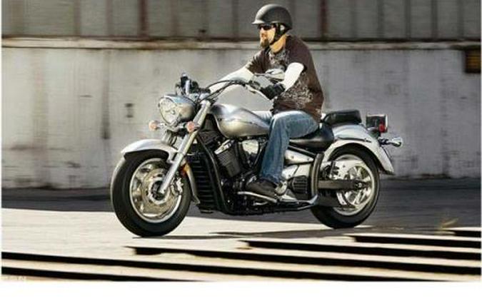 2008 Yamaha V Star 1300