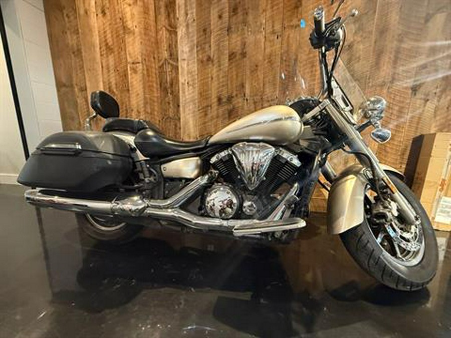 2008 Yamaha V Star 1300