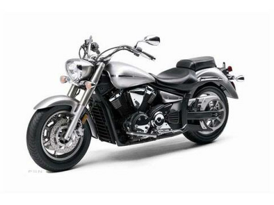 2008 Yamaha V Star 1300