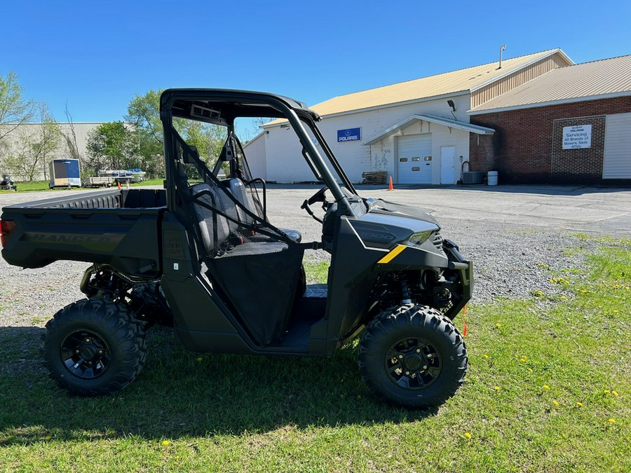 2025 Polaris Industries Ranger® 1000 Premium