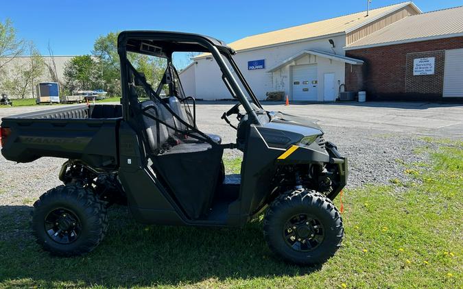 2025 Polaris Industries Ranger® 1000 Premium