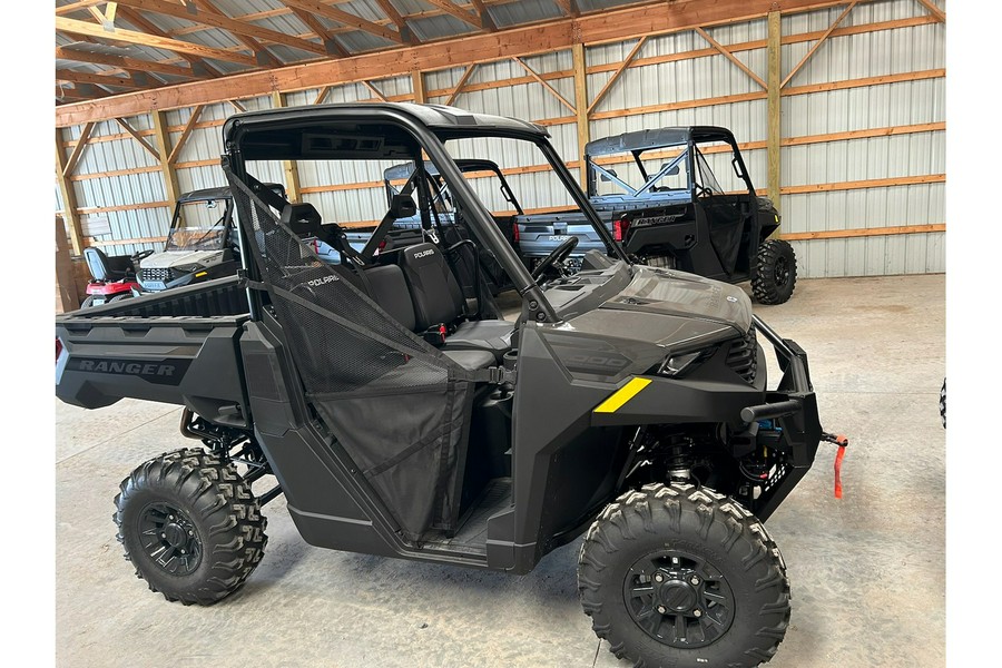 2025 Polaris Industries Ranger® 1000 Premium