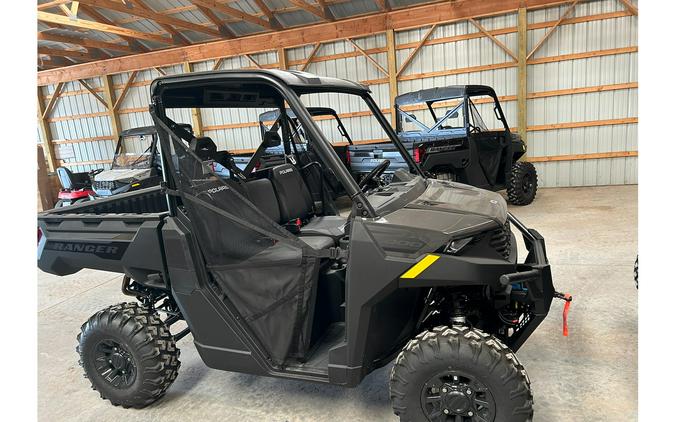 2025 Polaris Industries Ranger® 1000 Premium