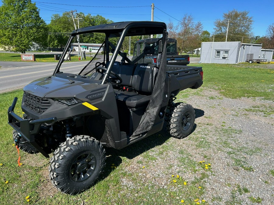 2025 Polaris Industries Ranger® 1000 Premium