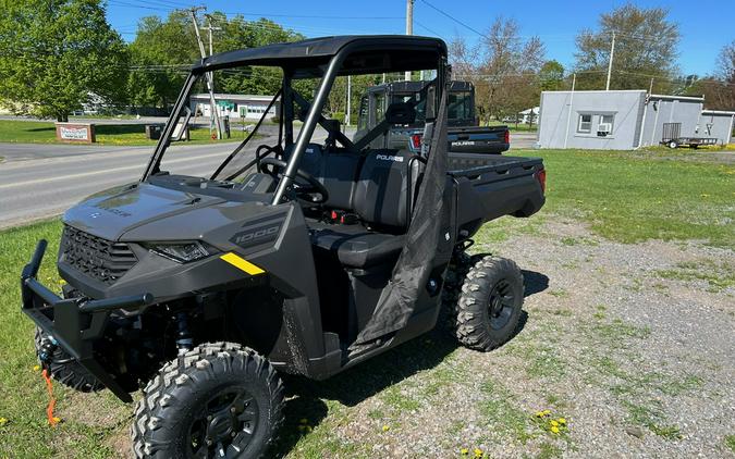 2025 Polaris Industries Ranger® 1000 Premium