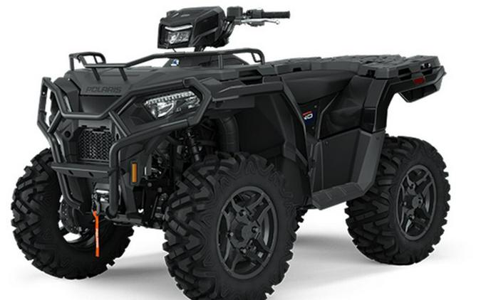 2025 Polaris Sportsman 570 Trail