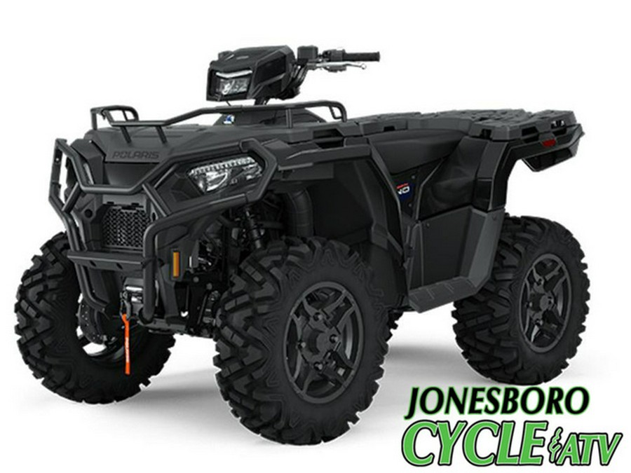 2025 Polaris Sportsman 570 Trail