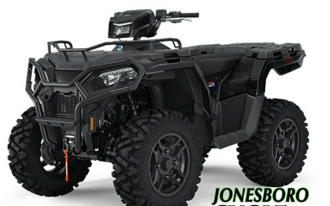 2025 Polaris Sportsman 570 Trail