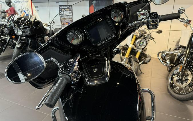 2025 Indian Motorcycle CHIEFTAIN LIMITED