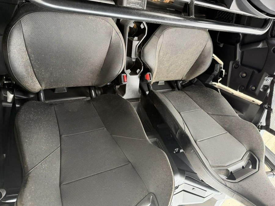 2025 Honda Talon 1000X 4