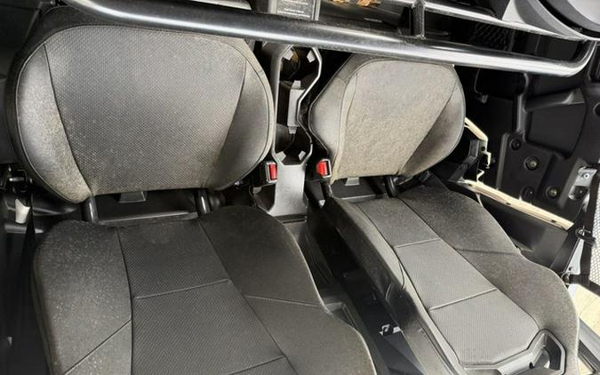 2025 Honda Talon 1000X 4