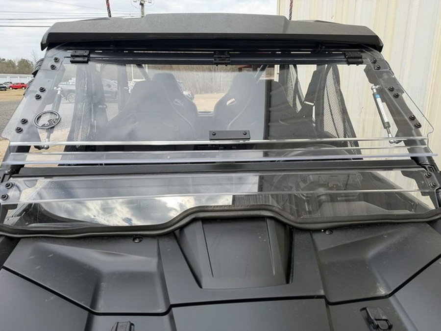 2025 Honda Talon 1000X 4