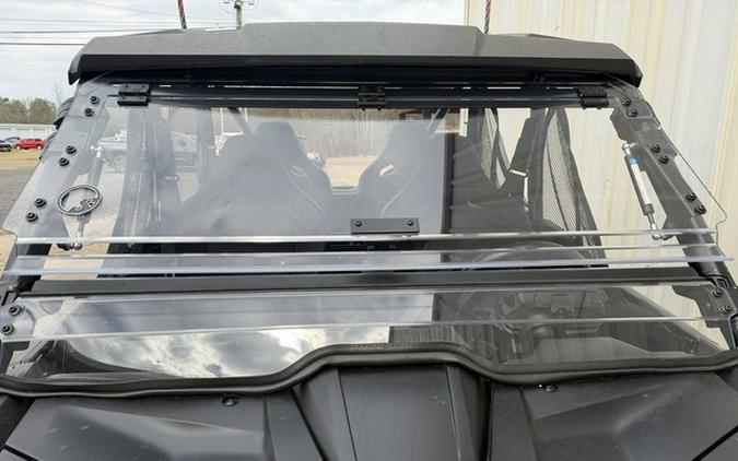 2025 Honda Talon 1000X 4