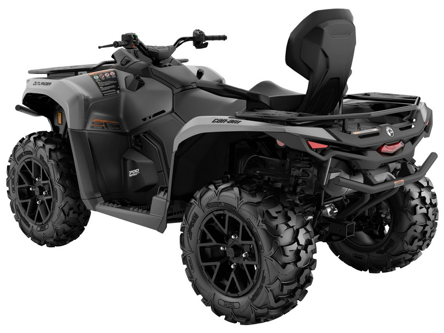 2026 Can-Am Outlander MAX XT 700