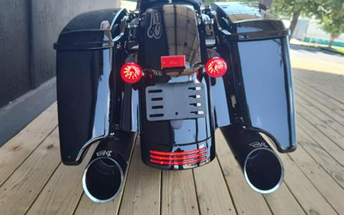 2025 Harley-Davidson Road King® Special