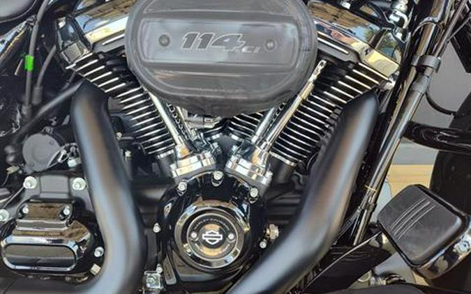 2025 Harley-Davidson Road King® Special