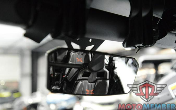 2026 Can-Am Maverick X3 MAX X Turbo