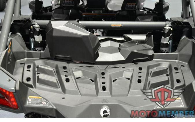 2026 Can-Am Maverick X3 MAX X Turbo