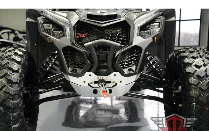 2026 Can-Am Maverick X3 MAX X Turbo