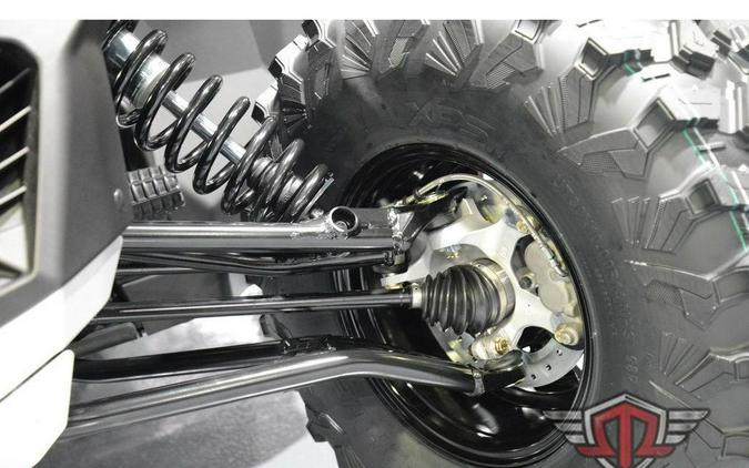 2026 Can-Am Maverick X3 MAX X Turbo