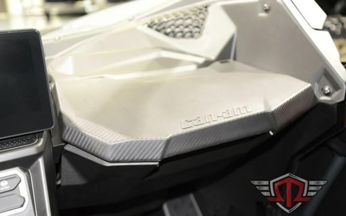 2026 Can-Am Maverick X3 MAX X Turbo