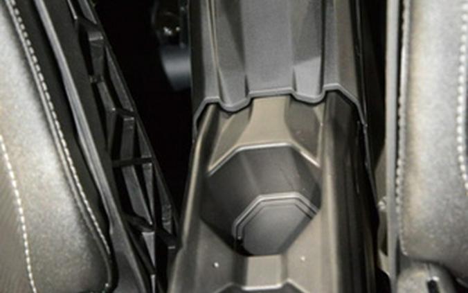 2026 Can-Am Maverick X3 MAX X Turbo