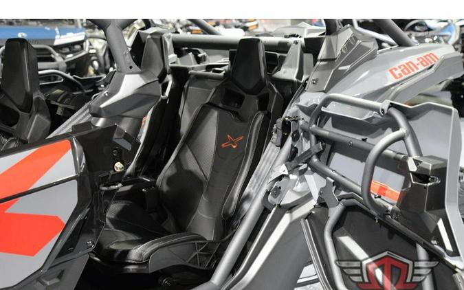 2026 Can-Am Maverick X3 MAX X Turbo