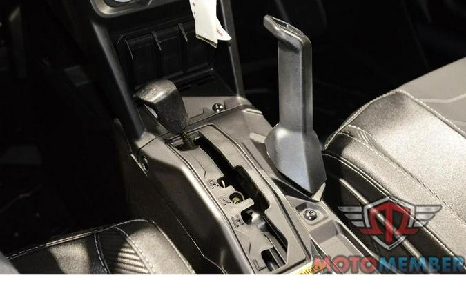 2026 Can-Am Maverick X3 MAX X Turbo