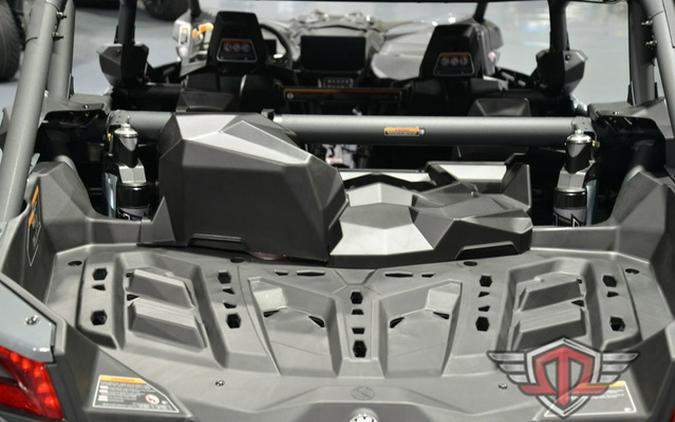 2026 Can-Am Maverick X3 MAX X Turbo