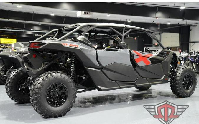 2026 Can-Am Maverick X3 MAX X Turbo
