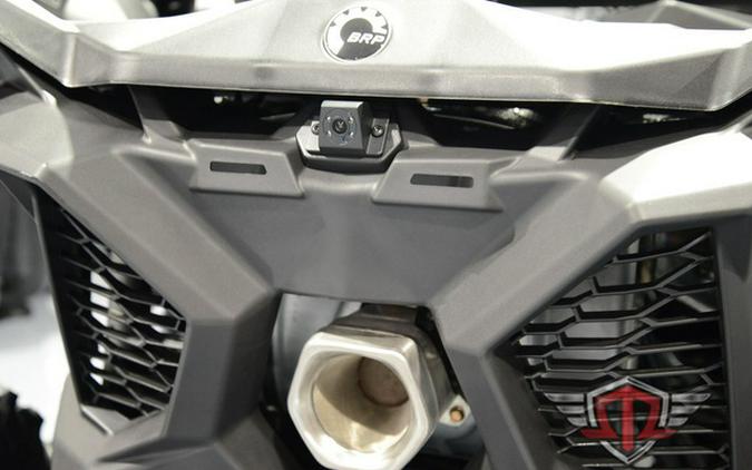 2026 Can-Am Maverick X3 MAX X Turbo